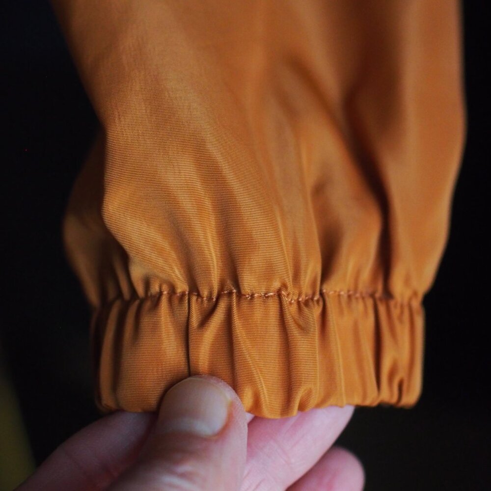 Charlotte Russe | Hooded Spring/Fall Jacket - Picture 7 of 12